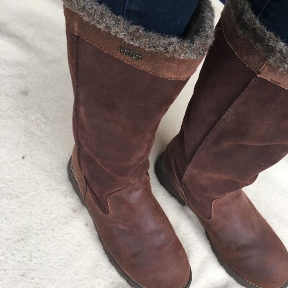 Skechers Shoes - SKECHERS BOOTS